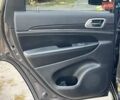 Сірий Джип Grand Cherokee, об'ємом двигуна 3.6 л та пробігом 140 тис. км за 21980 $, фото 27 на Automoto.ua