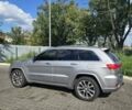 Сірий Джип Grand Cherokee, об'ємом двигуна 3.6 л та пробігом 128 тис. км за 24500 $, фото 1 на Automoto.ua