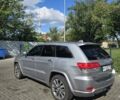 Сірий Джип Grand Cherokee, об'ємом двигуна 3.6 л та пробігом 128 тис. км за 24500 $, фото 2 на Automoto.ua