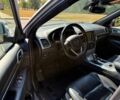 Сірий Джип Grand Cherokee, об'ємом двигуна 3.6 л та пробігом 42 тис. км за 11000 $, фото 10 на Automoto.ua
