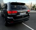 Сірий Джип Grand Cherokee, об'ємом двигуна 3.6 л та пробігом 105 тис. км за 20700 $, фото 11 на Automoto.ua