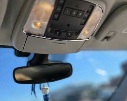 Серый Джип Гранд Чероки, объемом двигателя 3.6 л и пробегом 148 тыс. км за 26500 $, фото 43 на Automoto.ua