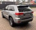 Сірий Джип Grand Cherokee, об'ємом двигуна 3.6 л та пробігом 81 тис. км за 23999 $, фото 3 на Automoto.ua