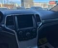 Серый Джип Гранд Чероки, объемом двигателя 3.6 л и пробегом 120 тыс. км за 26900 $, фото 17 на Automoto.ua