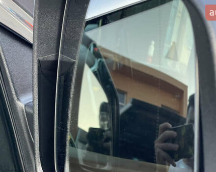 Серый Джип Гранд Чероки, объемом двигателя 3.6 л и пробегом 120 тыс. км за 29000 $, фото 16 на Automoto.ua