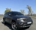 Серый Джип Гранд Чероки, объемом двигателя 3.6 л и пробегом 119 тыс. км за 24800 $, фото 1 на Automoto.ua