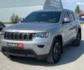 Сірий Джип Grand Cherokee, об'ємом двигуна 3.6 л та пробігом 150 тис. км за 19990 $, фото 1 на Automoto.ua
