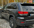 Сірий Джип Grand Cherokee, об'ємом двигуна 2.99 л та пробігом 155 тис. км за 26500 $, фото 10 на Automoto.ua