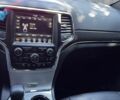 Сірий Джип Grand Cherokee, об'ємом двигуна 3.6 л та пробігом 120 тис. км за 27000 $, фото 13 на Automoto.ua