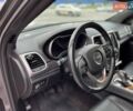 Сірий Джип Grand Cherokee, об'ємом двигуна 2.99 л та пробігом 150 тис. км за 28500 $, фото 23 на Automoto.ua