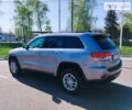 Сірий Джип Grand Cherokee, об'ємом двигуна 3.6 л та пробігом 99 тис. км за 22100 $, фото 4 на Automoto.ua