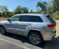 Сірий Джип Grand Cherokee, об'ємом двигуна 3.6 л та пробігом 42 тис. км за 11000 $, фото 4 на Automoto.ua