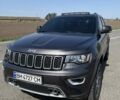Сірий Джип Grand Cherokee, об'ємом двигуна 3.6 л та пробігом 119 тис. км за 24800 $, фото 1 на Automoto.ua