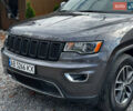 Сірий Джип Grand Cherokee, об'ємом двигуна 2.99 л та пробігом 155 тис. км за 26500 $, фото 4 на Automoto.ua