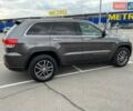 Сірий Джип Grand Cherokee, об'ємом двигуна 2.99 л та пробігом 150 тис. км за 28500 $, фото 16 на Automoto.ua