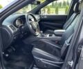 Сірий Джип Grand Cherokee, об'ємом двигуна 3.6 л та пробігом 105 тис. км за 20700 $, фото 15 на Automoto.ua