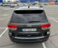 Сірий Джип Grand Cherokee, об'ємом двигуна 2.99 л та пробігом 150 тис. км за 28500 $, фото 12 на Automoto.ua