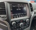 Сірий Джип Grand Cherokee, об'ємом двигуна 2.99 л та пробігом 150 тис. км за 28500 $, фото 39 на Automoto.ua