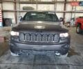 Серый Джип Гранд Чероки, объемом двигателя 3.6 л и пробегом 138 тыс. км за 5900 $, фото 4 на Automoto.ua