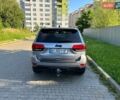 Серый Джип Гранд Чероки, объемом двигателя 3.61 л и пробегом 55 тыс. км за 27600 $, фото 6 на Automoto.ua