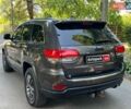 Сірий Джип Grand Cherokee, об'ємом двигуна 3.6 л та пробігом 140 тис. км за 21980 $, фото 7 на Automoto.ua