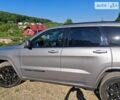 Сірий Джип Grand Cherokee, об'ємом двигуна 3.6 л та пробігом 110 тис. км за 32000 $, фото 3 на Automoto.ua