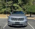 Сірий Джип Grand Cherokee, об'ємом двигуна 3.6 л та пробігом 42 тис. км за 11000 $, фото 1 на Automoto.ua
