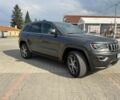 Сірий Джип Grand Cherokee, об'ємом двигуна 0.36 л та пробігом 108 тис. км за 35500 $, фото 1 на Automoto.ua