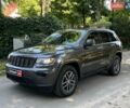 Сірий Джип Grand Cherokee, об'ємом двигуна 3.6 л та пробігом 140 тис. км за 21980 $, фото 1 на Automoto.ua