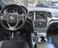 Джип Гранд Чероки 2018 в Хмельницком на Automoto.ua Серый Джип Гранд Чероки, объемом двигателя 3.6 л и пробегом 46 тыс. км за 11000 $, фото 9 на Automoto.ua