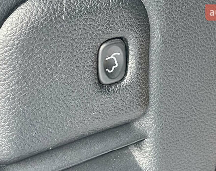 Серый Джип Гранд Чероки, объемом двигателя 3.6 л и пробегом 120 тыс. км за 29000 $, фото 18 на Automoto.ua