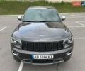 Сірий Джип Grand Cherokee, об'ємом двигуна 2.99 л та пробігом 150 тис. км за 28500 $, фото 3 на Automoto.ua