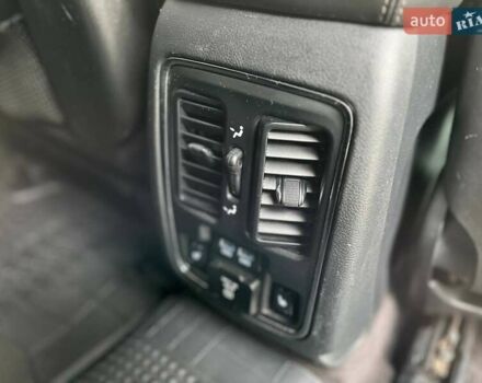 Сірий Джип Grand Cherokee, об'ємом двигуна 2.99 л та пробігом 150 тис. км за 28500 $, фото 33 на Automoto.ua