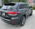 Сірий Джип Grand Cherokee, об'ємом двигуна 3.6 л та пробігом 101 тис. км за 27500 $, фото 4 на Automoto.ua