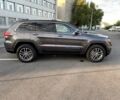 Сірий Джип Grand Cherokee, об'ємом двигуна 3.6 л та пробігом 105 тис. км за 20700 $, фото 6 на Automoto.ua