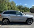 Сірий Джип Grand Cherokee, об'ємом двигуна 3.6 л та пробігом 42 тис. км за 11000 $, фото 7 на Automoto.ua