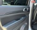 Серый Джип Гранд Чероки, объемом двигателя 3.6 л и пробегом 150 тыс. км за 16300 $, фото 37 на Automoto.ua