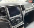 Сірий Джип Grand Cherokee, об'ємом двигуна 2.99 л та пробігом 150 тис. км за 28500 $, фото 25 на Automoto.ua