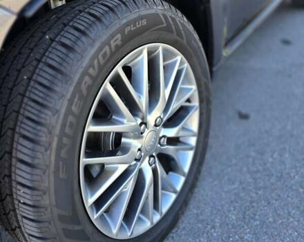 Серый Джип Гранд Чероки, объемом двигателя 3.6 л и пробегом 148 тыс. км за 26500 $, фото 31 на Automoto.ua