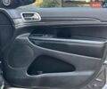 Сірий Джип Grand Cherokee, об'ємом двигуна 3.6 л та пробігом 140 тис. км за 21980 $, фото 17 на Automoto.ua