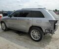 Сірий Джип Grand Cherokee, об'ємом двигуна 0 л та пробігом 120 тис. км за 5900 $, фото 1 на Automoto.ua