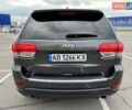 Сірий Джип Grand Cherokee, об'ємом двигуна 2.99 л та пробігом 150 тис. км за 28500 $, фото 14 на Automoto.ua