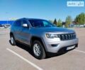 Сірий Джип Grand Cherokee, об'ємом двигуна 3.6 л та пробігом 99 тис. км за 22100 $, фото 1 на Automoto.ua