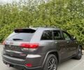 Сірий Джип Grand Cherokee, об'ємом двигуна 3.6 л та пробігом 75 тис. км за 19900 $, фото 2 на Automoto.ua