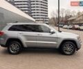 Сірий Джип Grand Cherokee, об'ємом двигуна 3.6 л та пробігом 81 тис. км за 23999 $, фото 20 на Automoto.ua