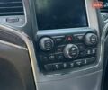 Сірий Джип Grand Cherokee, об'ємом двигуна 3.6 л та пробігом 140 тис. км за 21980 $, фото 36 на Automoto.ua