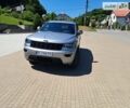 Сірий Джип Grand Cherokee, об'ємом двигуна 3.6 л та пробігом 110 тис. км за 32000 $, фото 18 на Automoto.ua