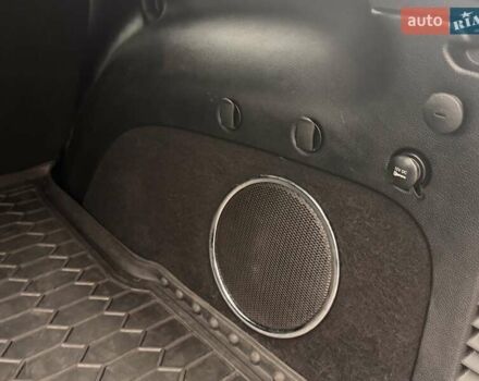 Сірий Джип Grand Cherokee, об'ємом двигуна 3.6 л та пробігом 81 тис. км за 23999 $, фото 18 на Automoto.ua