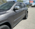 Сірий Джип Grand Cherokee, об'ємом двигуна 3.6 л та пробігом 101 тис. км за 27500 $, фото 17 на Automoto.ua