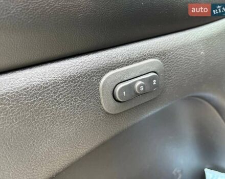 Сірий Джип Grand Cherokee, об'ємом двигуна 2.99 л та пробігом 150 тис. км за 28500 $, фото 26 на Automoto.ua